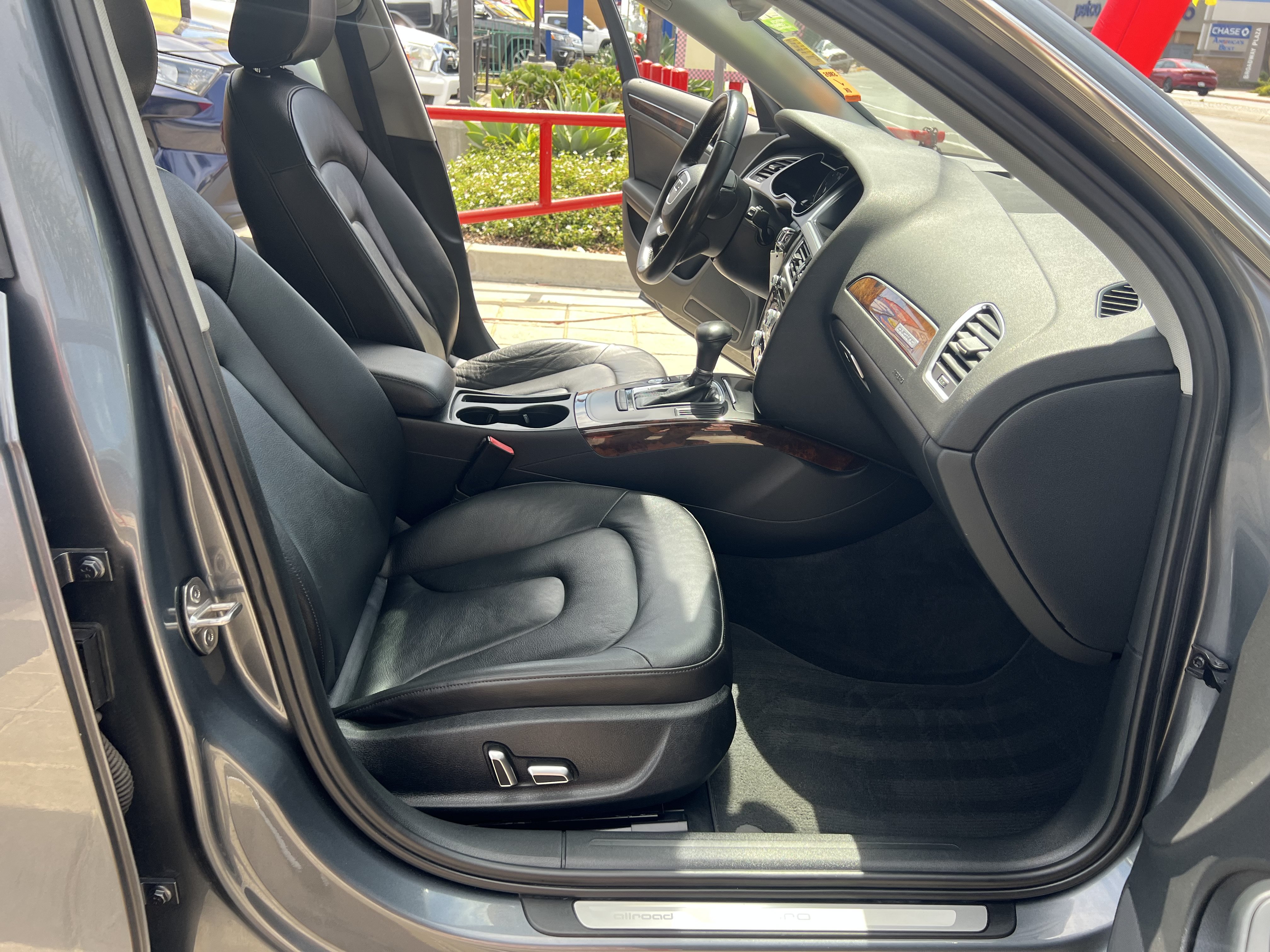Used 2014 Audi A4 Premium Plus AWD/4WD image 36