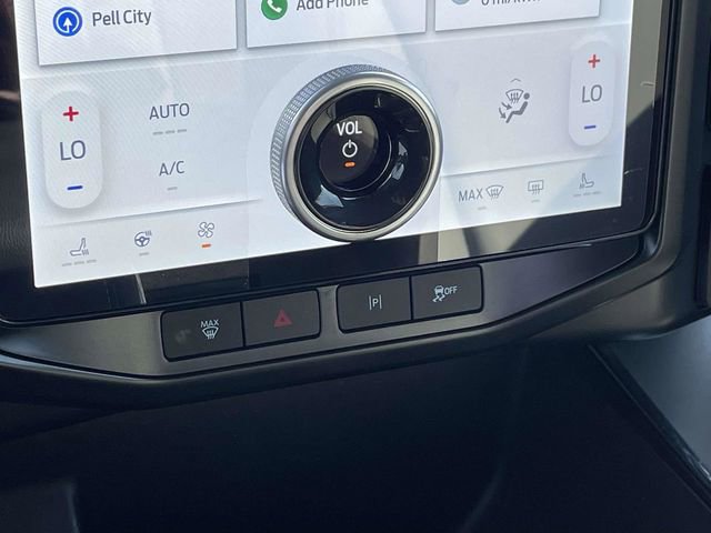 New 2025 Ford F150 Lightning Flash image 9