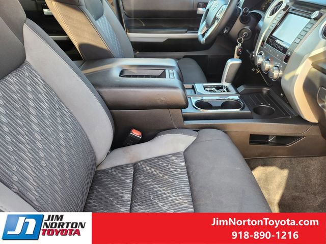 Used 2019 Toyota Tundra SR5 image 16
