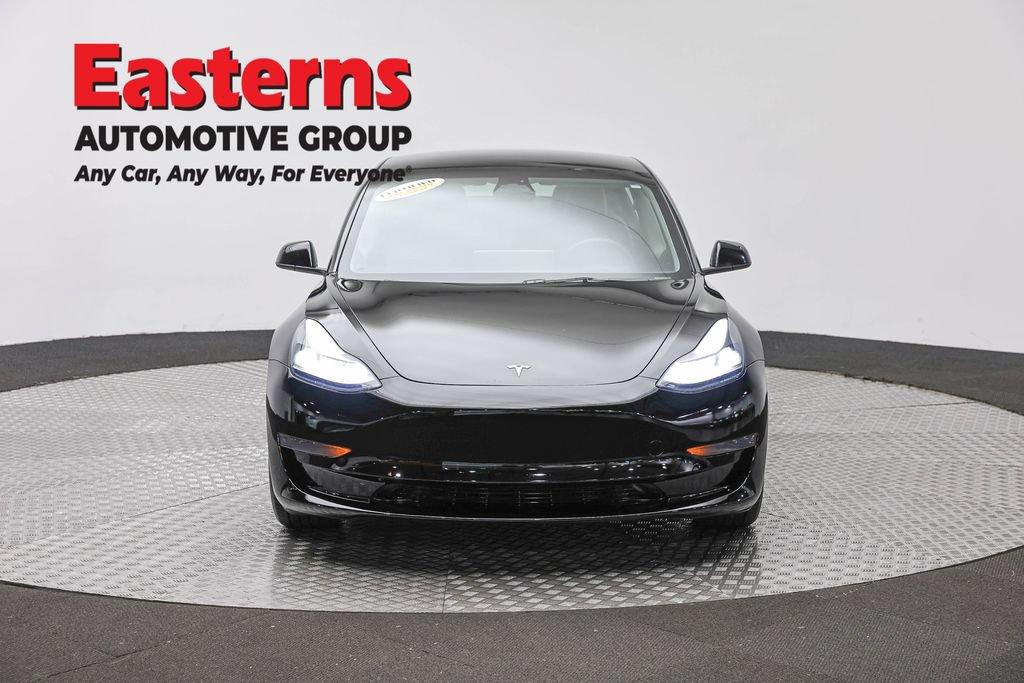 Used 2023 Tesla Model 3 Standard Range RWD image 2