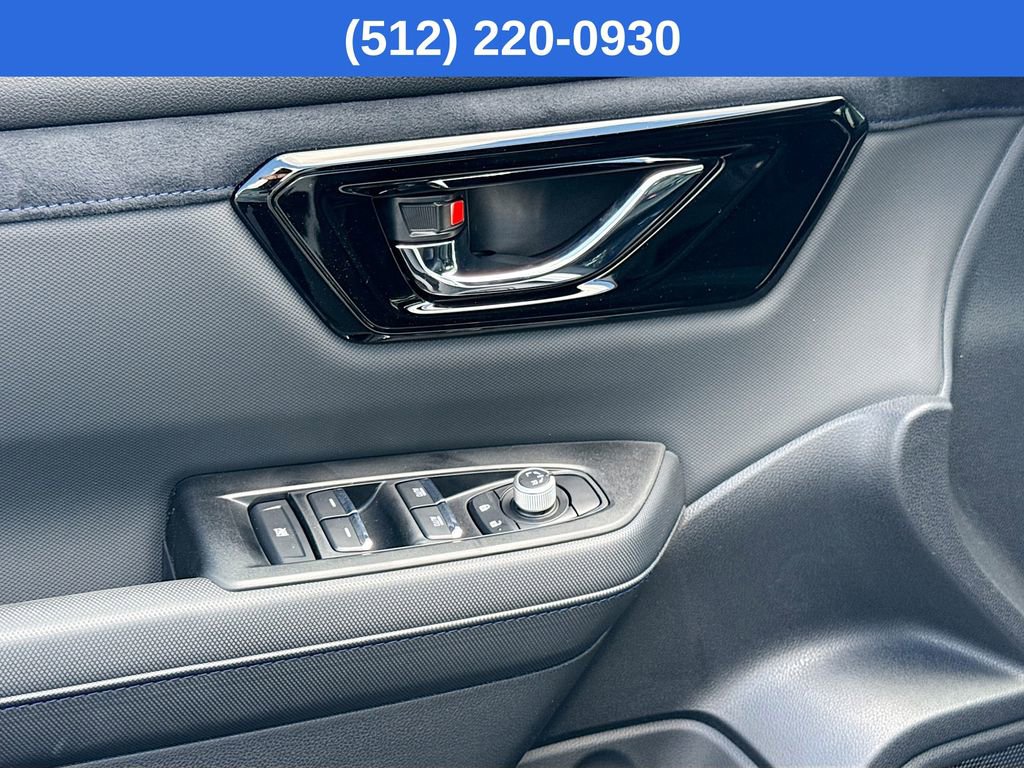 New 2026 Subaru Forester Touring AWD/4WD image 22
