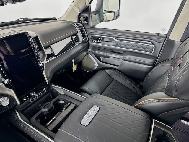 New 2026 RAM 1500 Tungsten image 28