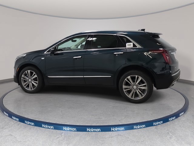 New 2026 Cadillac XT5 Premium Luxury w/ LPO, Floor Liner Package AWD/4WD image 8