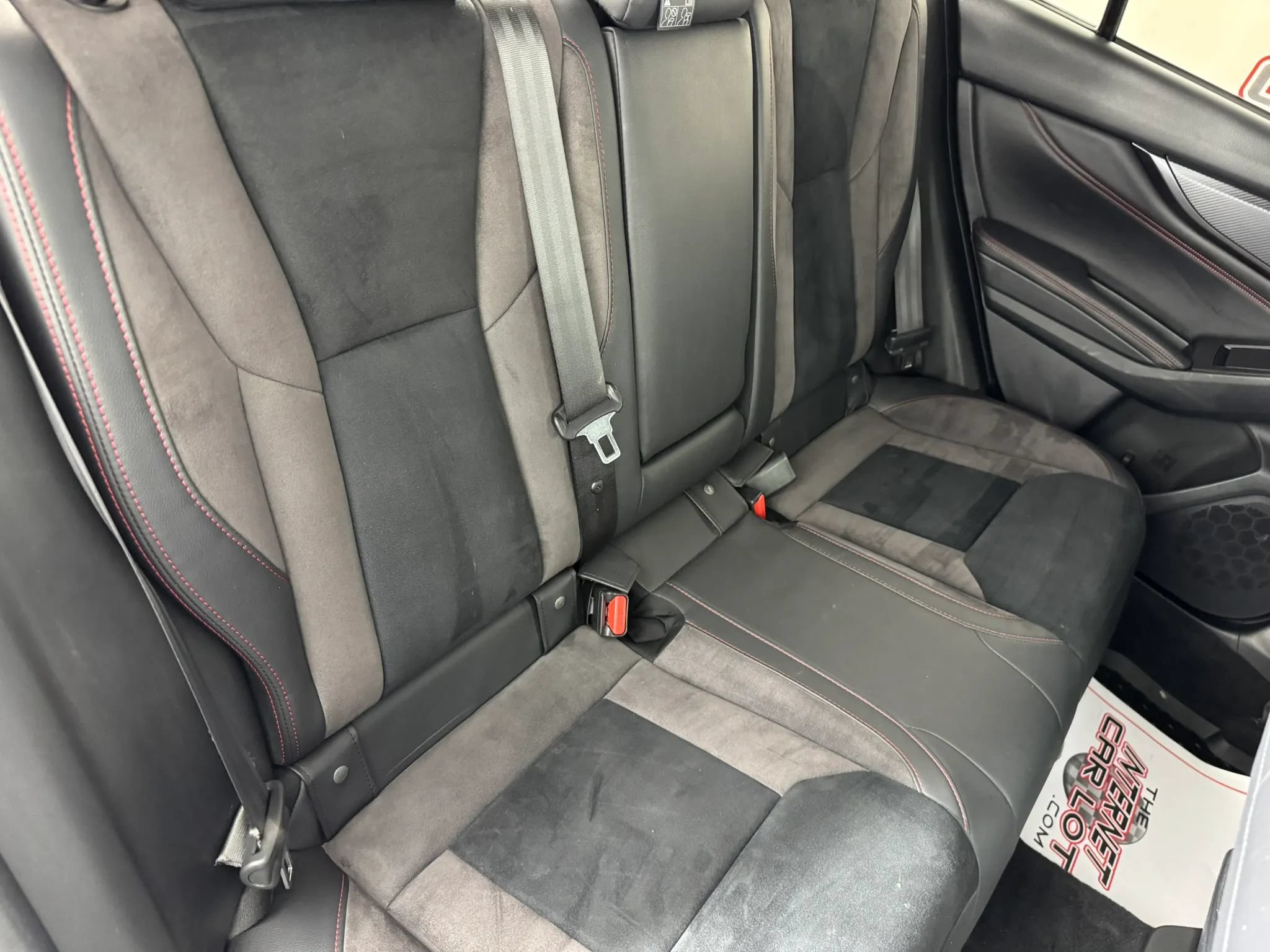 Used 2022 Subaru WRX Limited AWD/4WD image 36