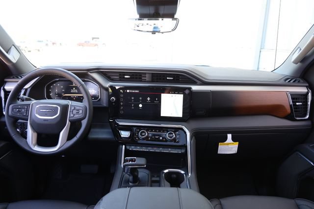New 2026 GMC Sierra 1500 Denali w/ Technology Package AWD/4WD image 29