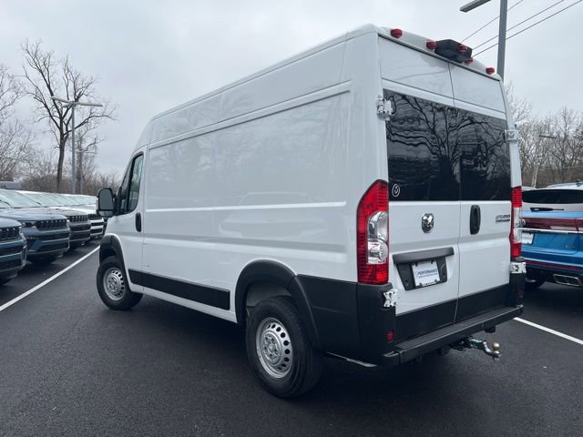 Used 2024 RAM ProMaster 2500 w/ Convenience Group image 35