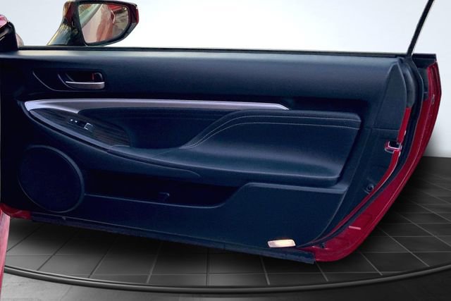 Used 2019 Lexus RC 300 w/ Accessory Package image 27