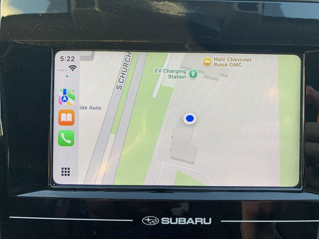 Used 2023 Subaru Crosstrek 2.0i image 10