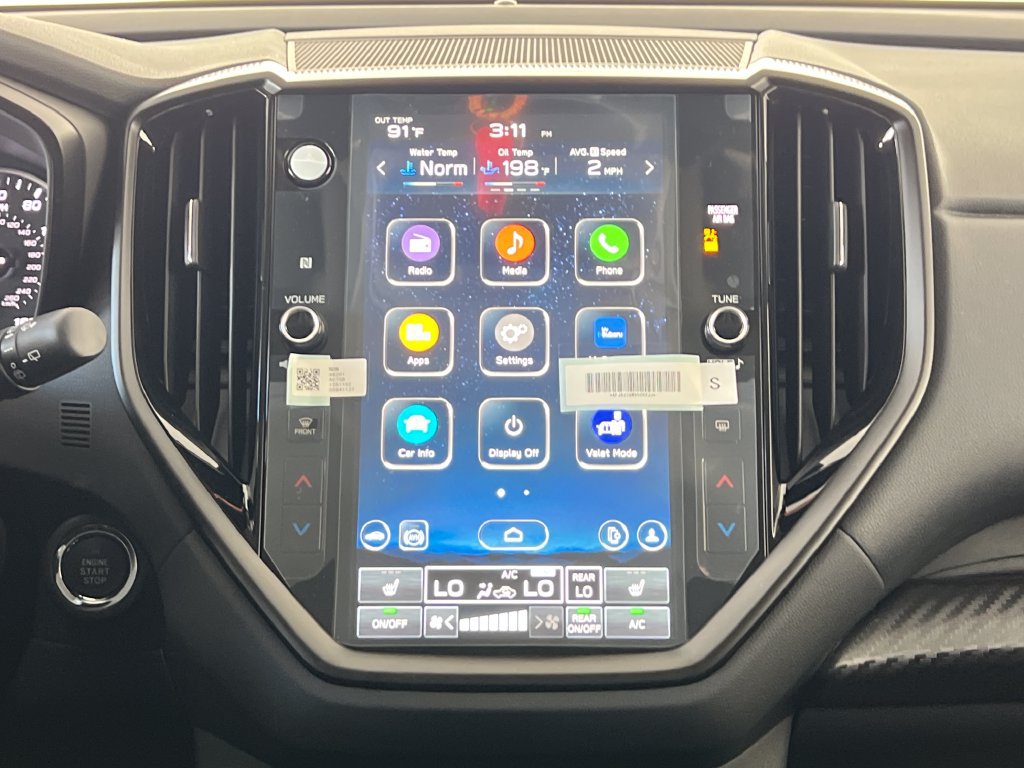 New 2027 Subaru Ascent Premium AWD/4WD image 19
