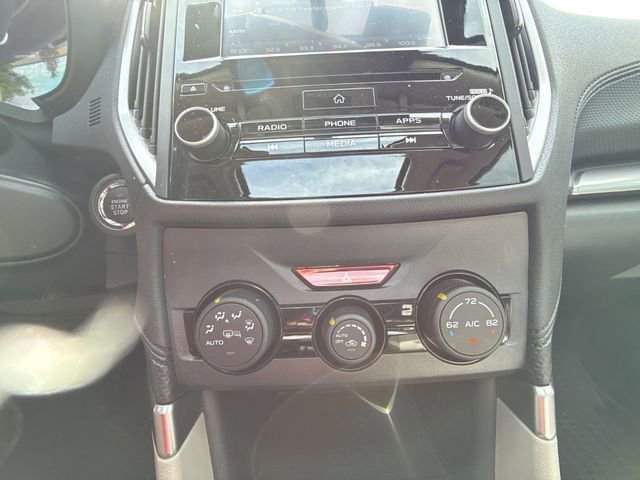 Used 2023 Subaru Forester Premium image 18