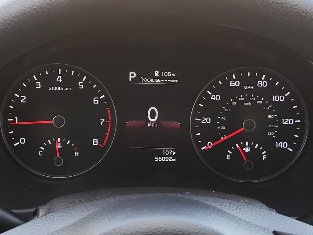 Used 2022 Kia Rio S w/ Technology Package FWD image 29