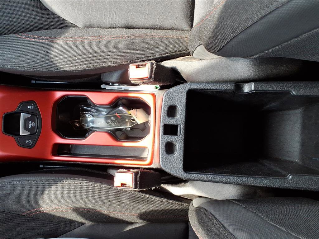 Used 2019 Jeep Renegade Trailhawk w/ Trailer Tow Group image 14