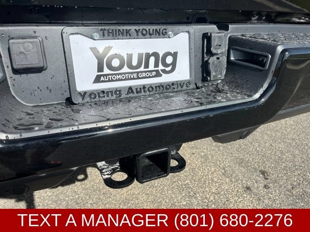 New 2027 RAM 3500 Limited AWD/4WD image 14