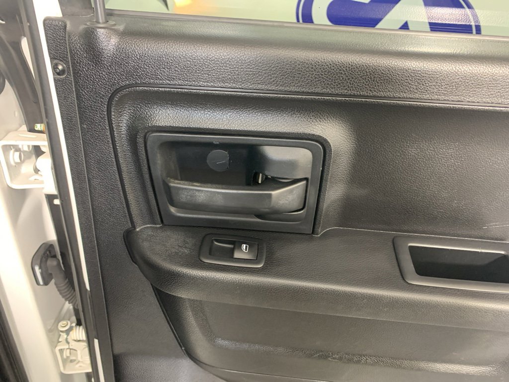 Used 2015 RAM 1500 Tradesman image 34