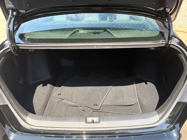 Certified 2024 Honda Accord Touring image 13