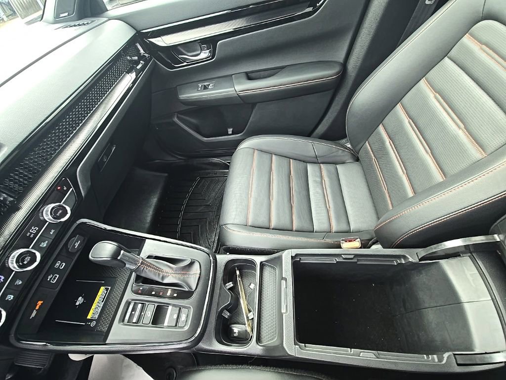 Used 2025 Honda CR-V Sport Touring image 26