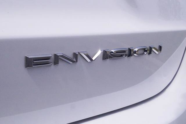 Used 2020 Buick Envision Essence w/ Experience Buick Package image 40