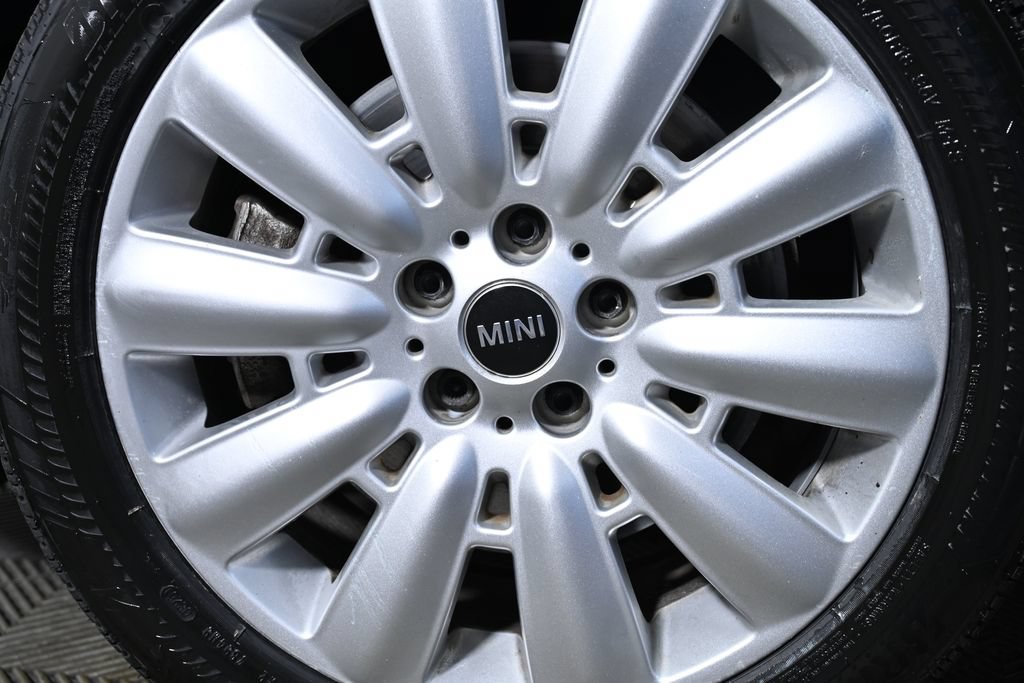 Used 2019 MINI Cooper Countryman S AWD/4WD image 31