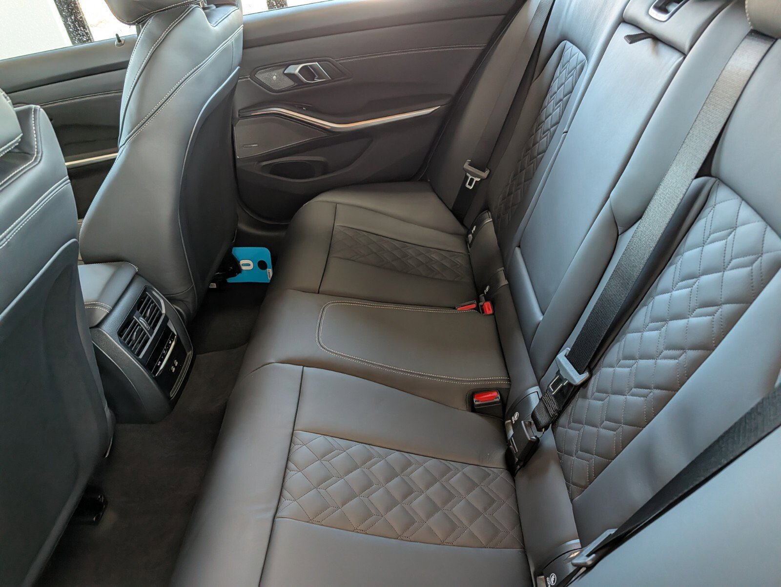 New 2026 BMW M340i xDrive w/ Premium Package image 14