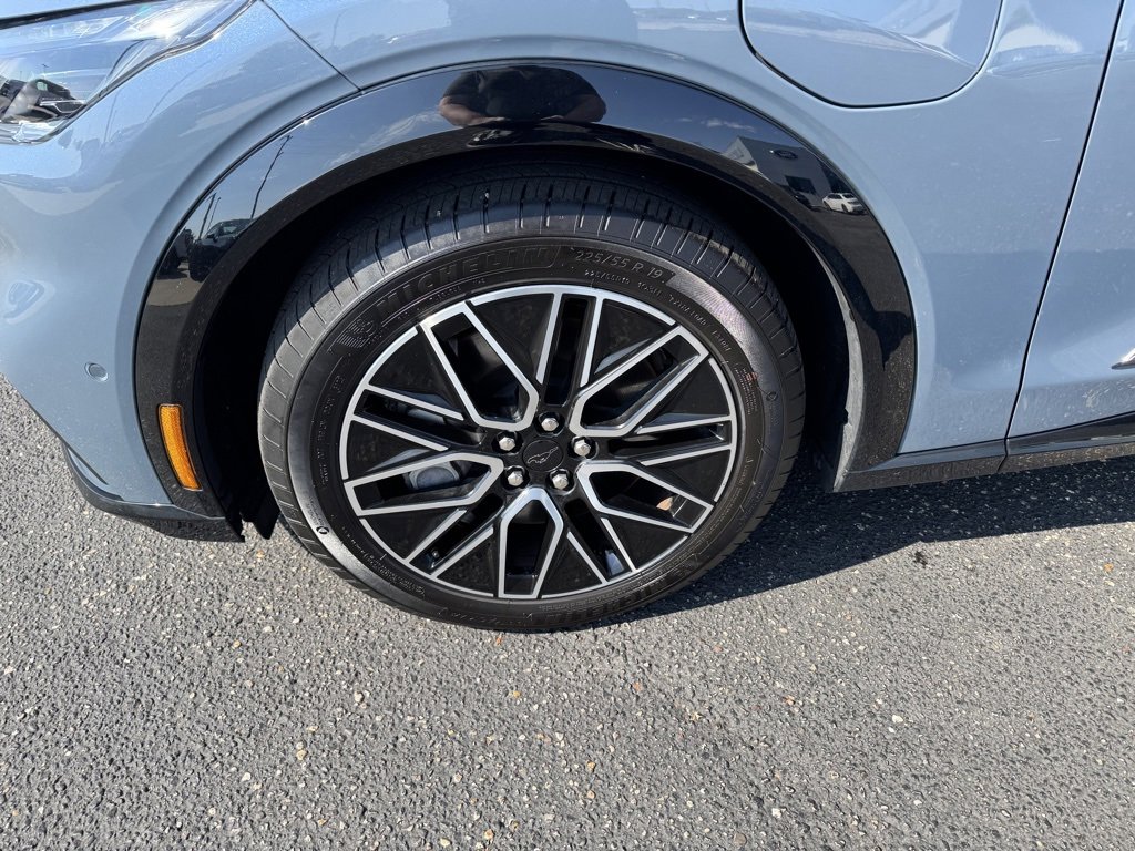 Certified 2024 Ford Mustang Mach-E Premium image 10