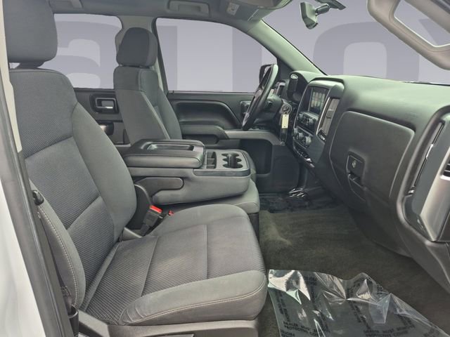 Used 2016 Chevrolet Silverado 1500 LT w/ All Star Edition image 17