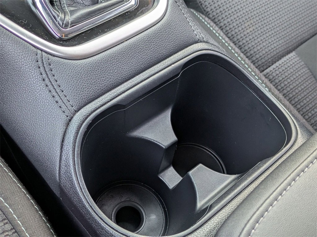 Used 2024 Subaru Outback Premium image 19