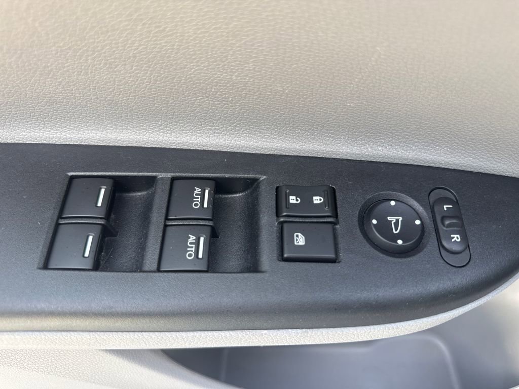 Used 2015 Honda Accord EX image 15