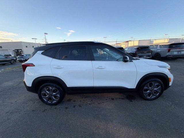 Certified 2024 Kia Seltos S AWD/4WD image 17