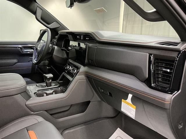 New 2026 GMC Sierra 1500 AT4 w/ AT4 Premium Package AWD/4WD image 36