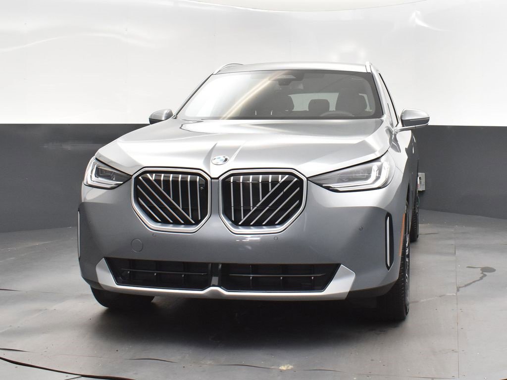 New 2025 BMW X3 xDrive30i w/ Premium Package image 10