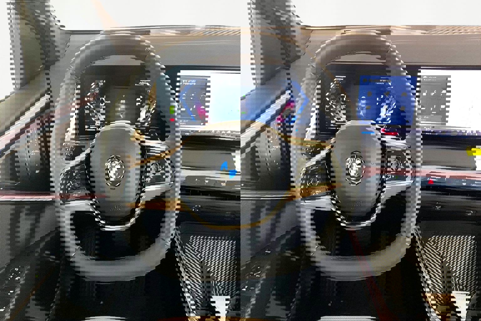 Certified 2025 BMW X3 xDrive30i w/ Premium Package image 10