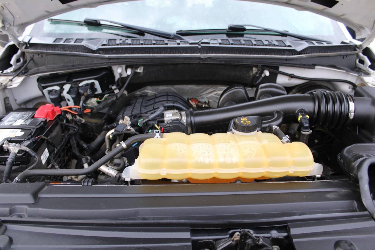 Used 2019 Ford F150 XL w/ XL Power Equipment Group RWD image 14