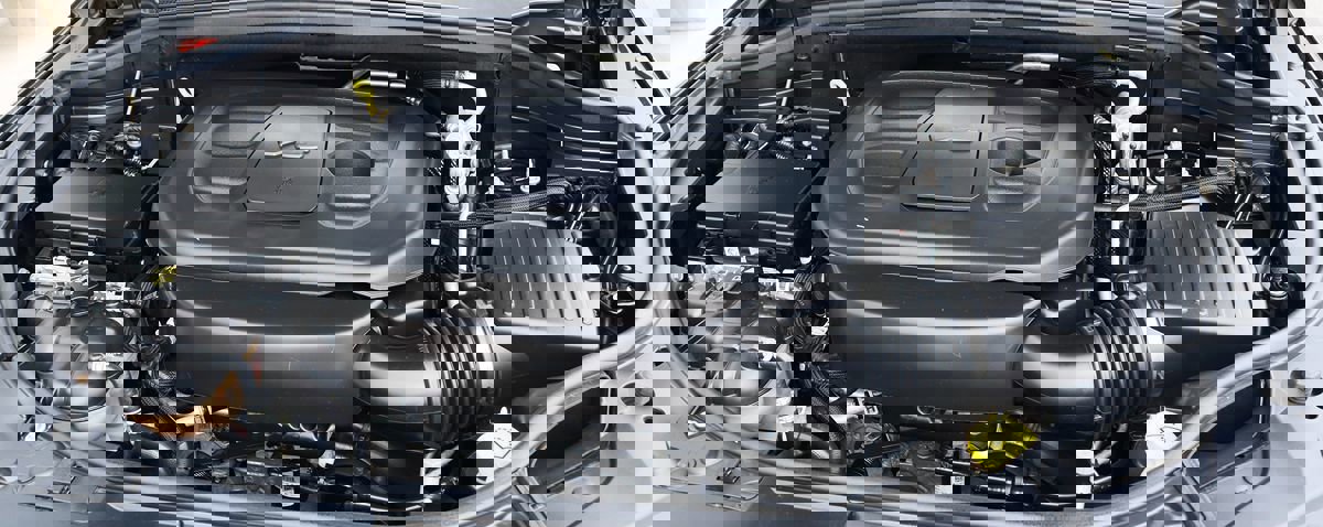 Used 2020 Dodge Durango SXT image 57