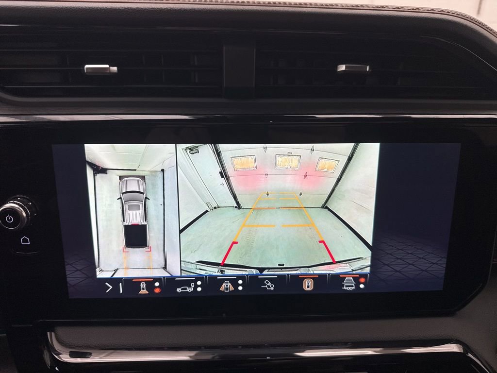 New 2026 GMC Sierra 1500 AT4 w/ AT4 Premium Package image 30