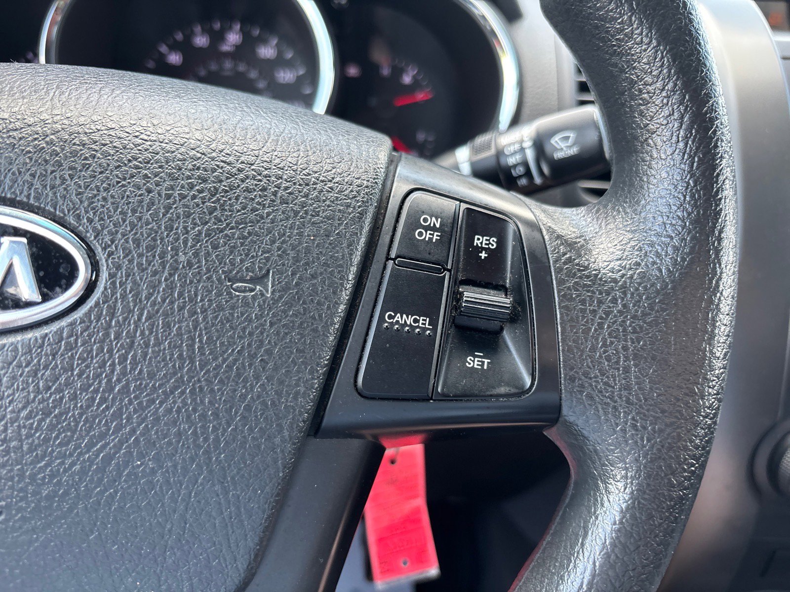Used 2013 Kia Sorento LX w/ Convenience Pkg AWD/4WD image 20