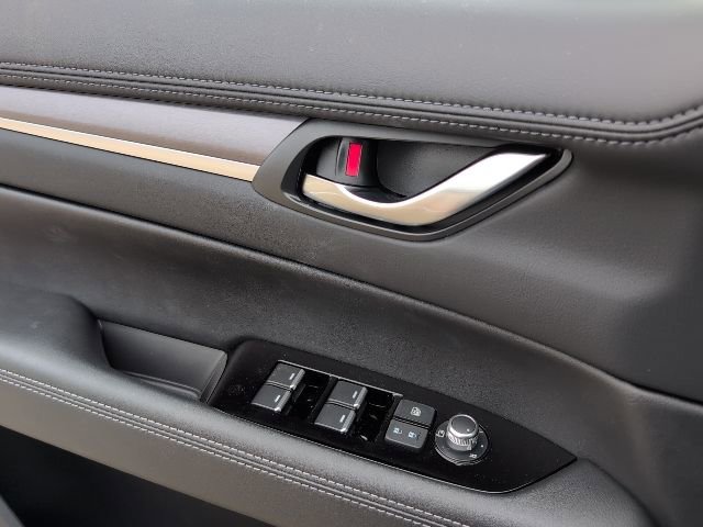 New 2025 MAZDA CX-5 AWD 2.5 S w/ Premium Plus Pkg image 16