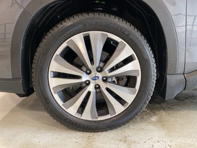 Used 2021 Subaru Ascent Limited image 5
