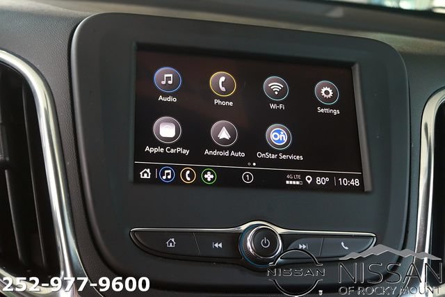 Used 2022 Chevrolet Equinox LT FWD image 29
