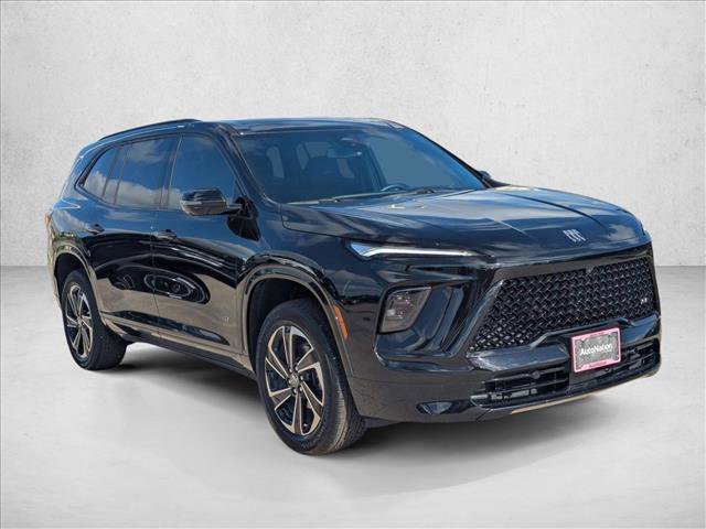 New 2025 Buick Enclave Sport Touring w/ Power Package image 7