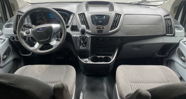 Used 2019 Ford Transit 250 130 Low Roof w/ Exterior Upgrade Package RWD image 18