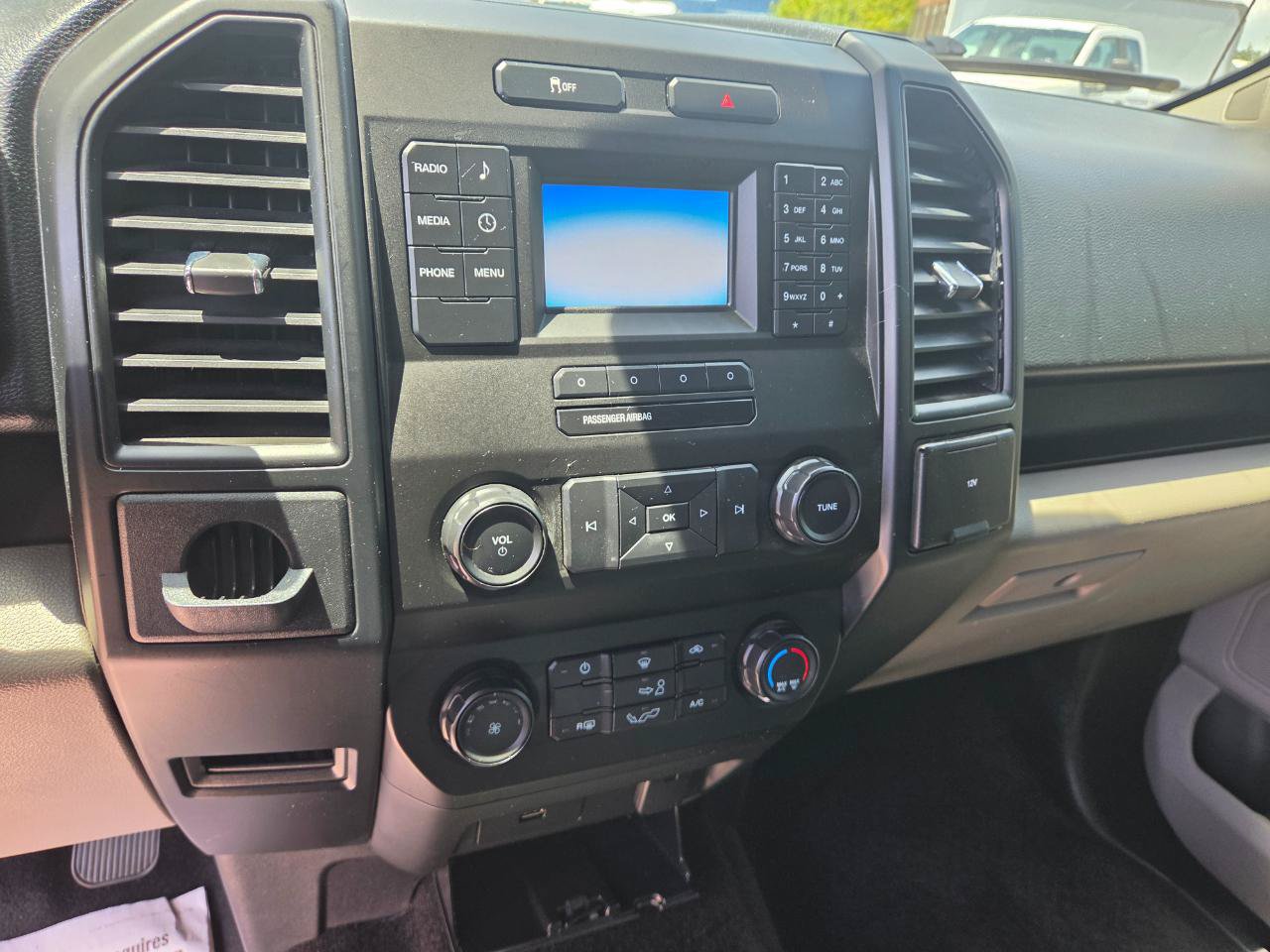 Used 2017 Ford F150 XL w/ XL Power Equipment Group RWD image 10