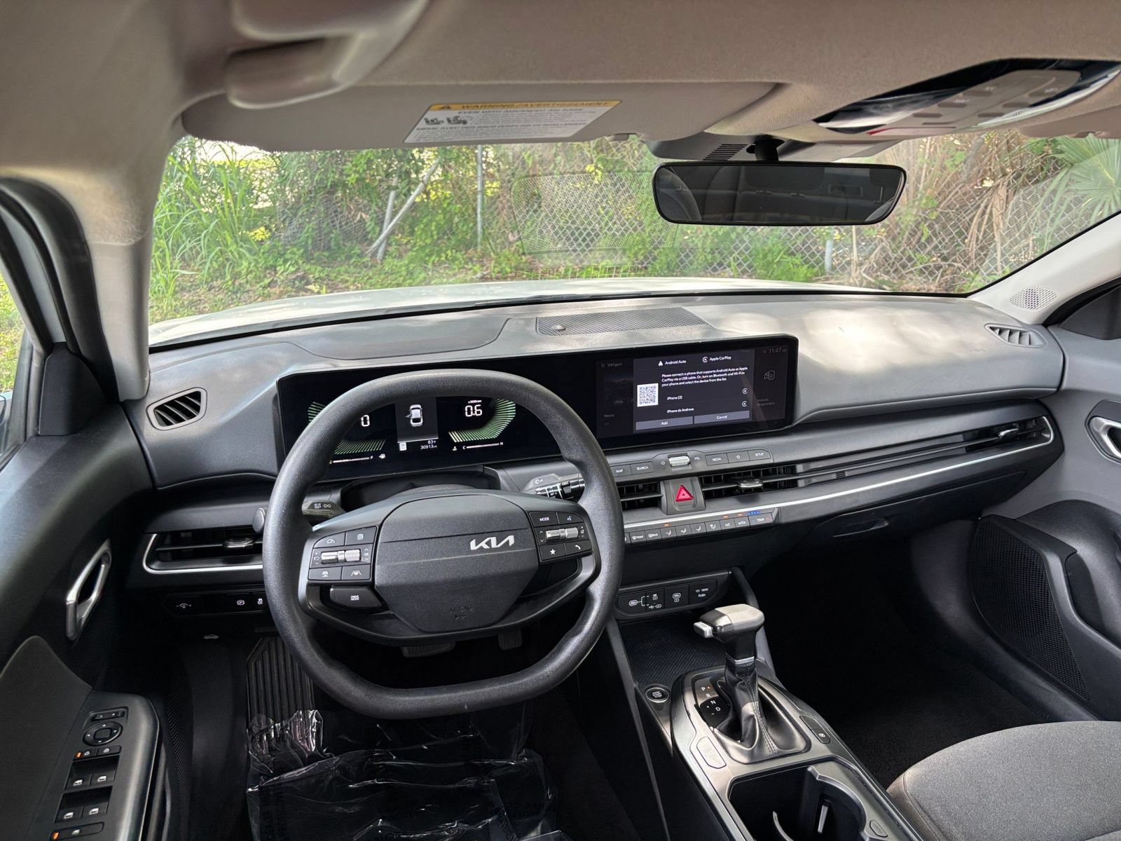 Used 2025 Kia K4 FWD image 32