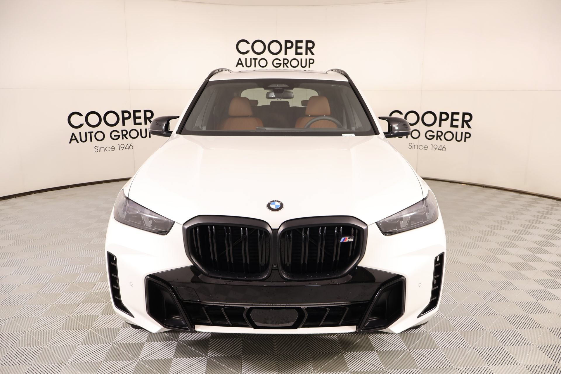 New 2026 BMW X5 M60i AWD/4WD image 9