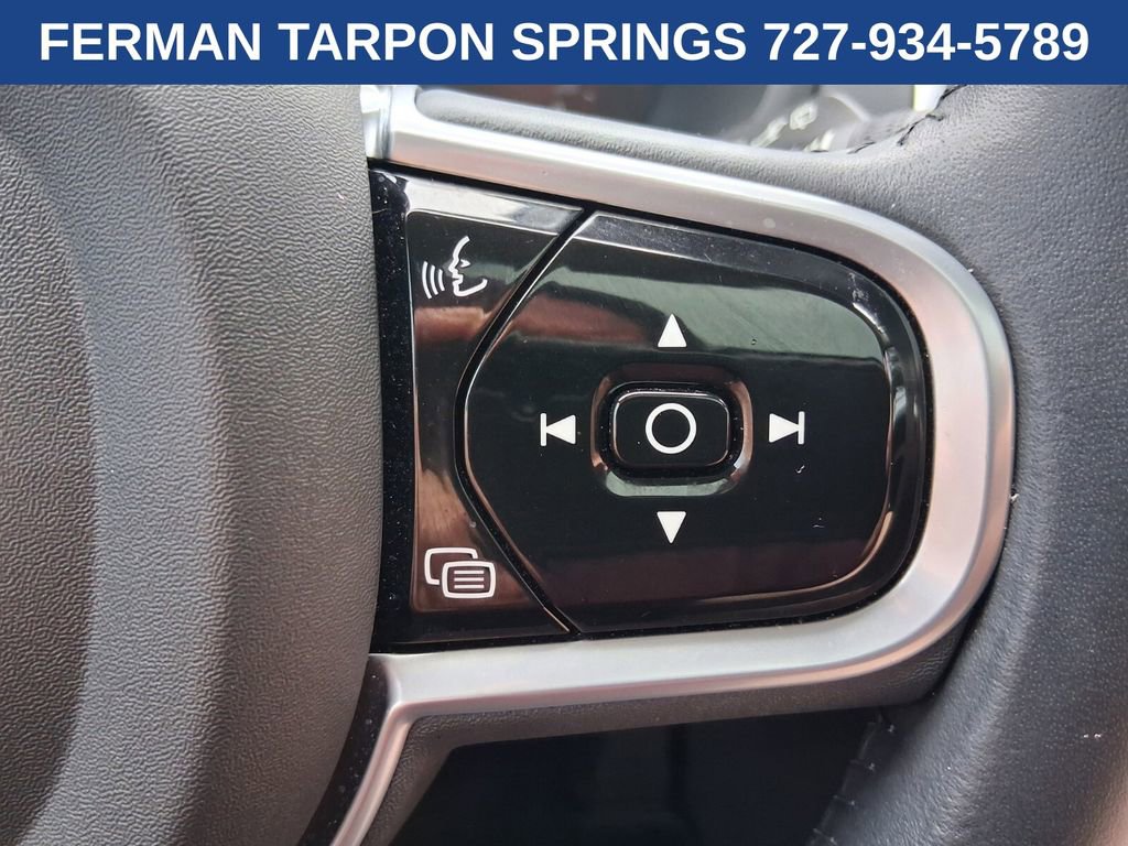 Certified 2022 Volvo XC90 T6 Inscription image 29