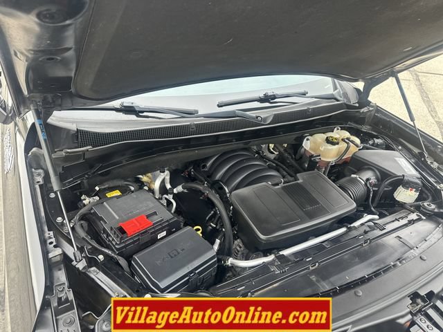Used 2021 Chevrolet Suburban High Country w/ Premium Package AWD/4WD image 53