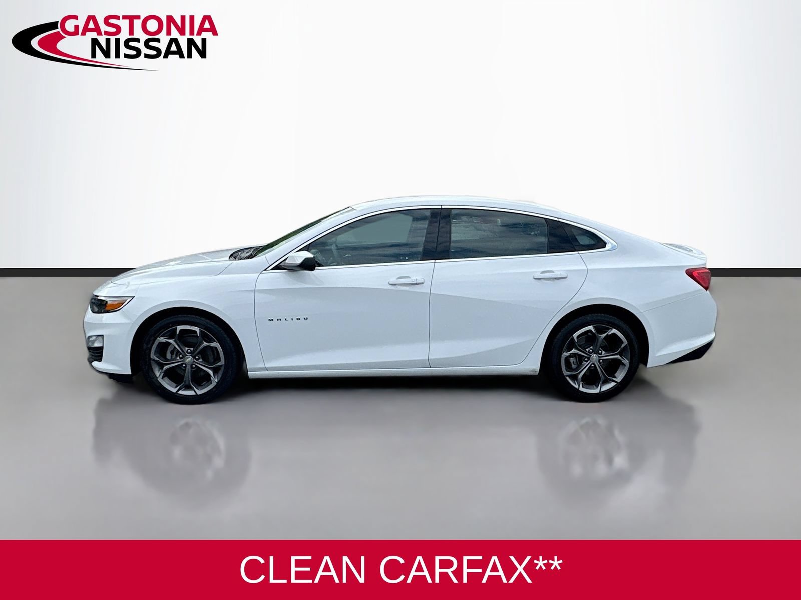 Used 2024 Chevrolet Malibu LT FWD image 5