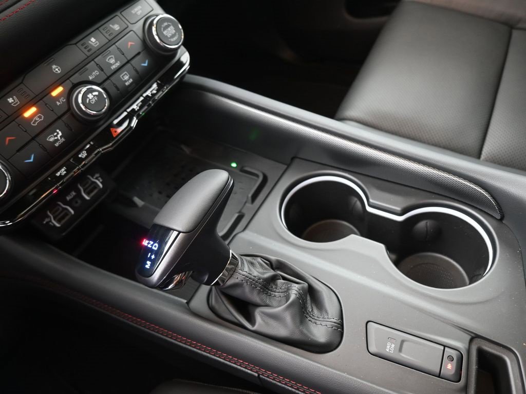 New 2026 Dodge Durango GT image 9