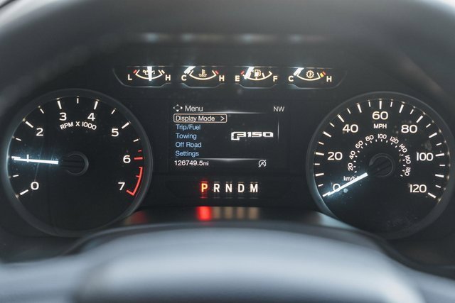 Used 2018 Ford F150 XLT w/ Equipment Group 302A Luxury image 50