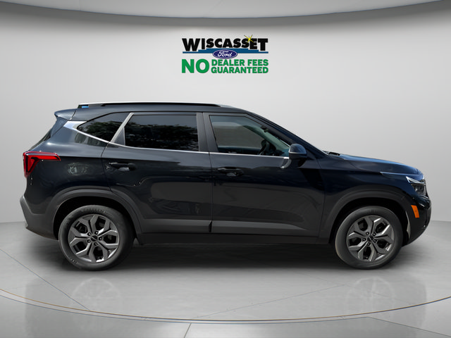Used 2024 Kia Seltos S AWD/4WD image 6