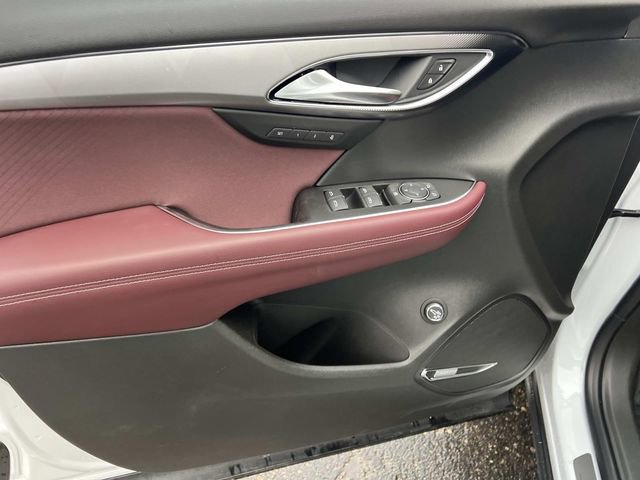 New 2026 Buick Envision Sport Touring AWD/4WD image 13